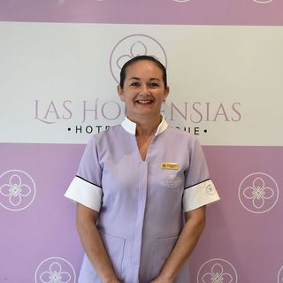 Lucía Benítez
